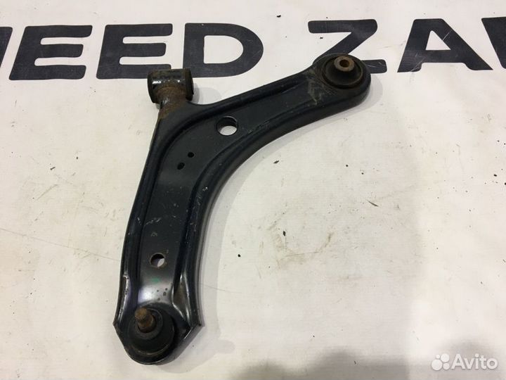 Рычаг подвески нижний передний левый Suzuki Vitara