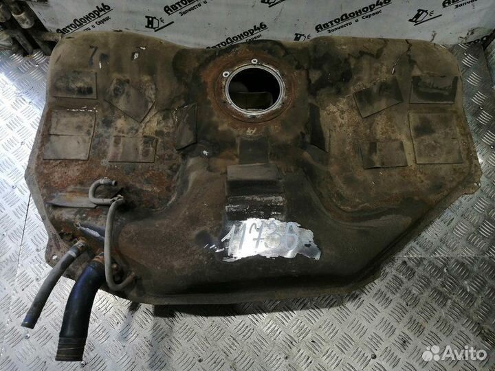 Бак топливный Nissan Maxima A33