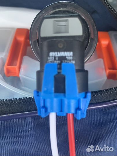 Патрон к лампе нв 3