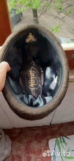 Шапки времен СССР