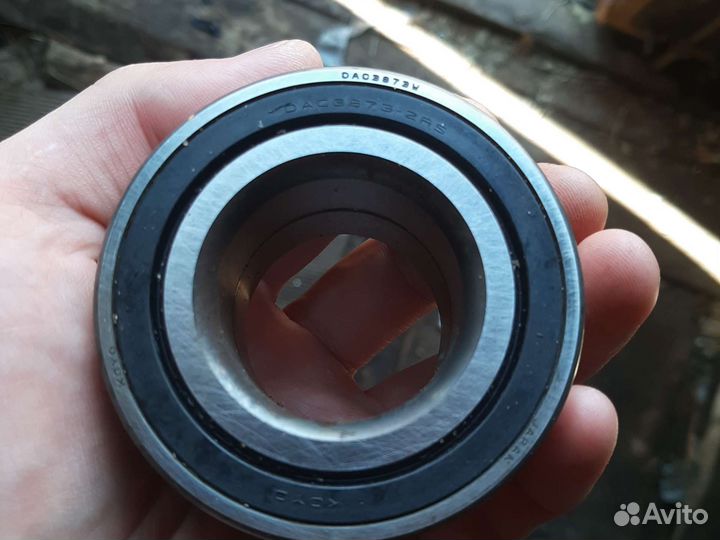 Подшипник ступичный koyo