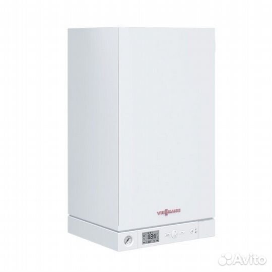 Газовый котел Viessmann Vitopend 100-W 29,9кВт одн