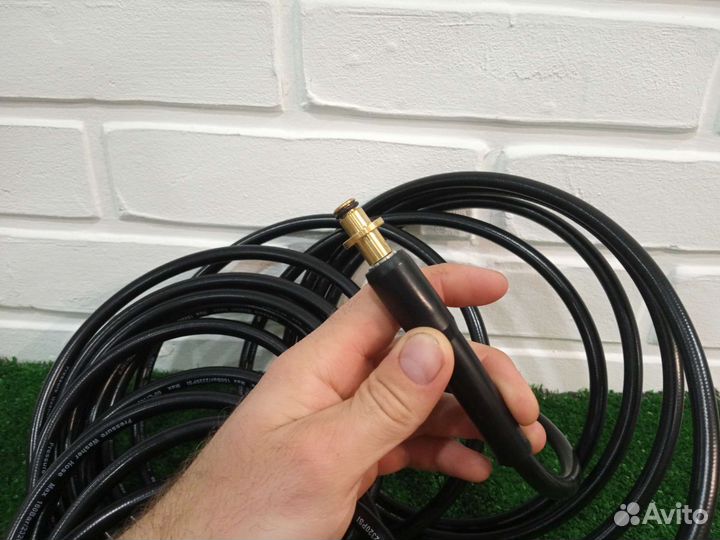 Шланг для мойки Керхер k серии и др моек