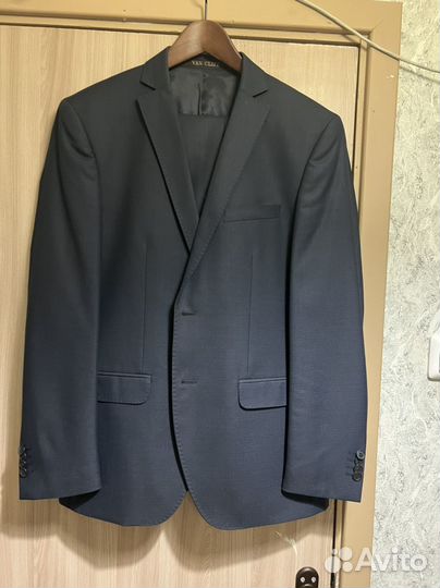 Костюм мужской