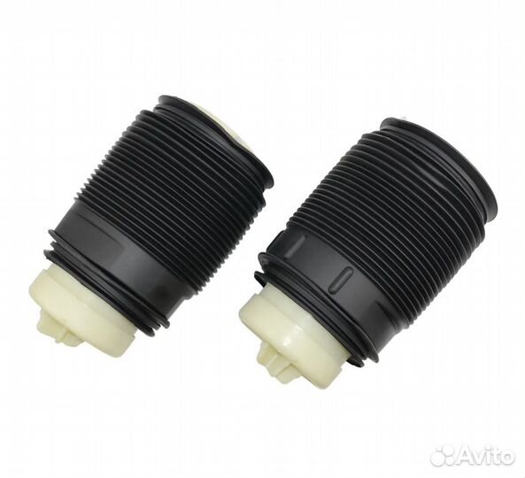 Пневмобаллон задний левый Mercedes-Benz E W212