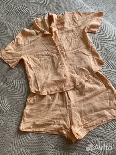 Костюм Лен 46-48