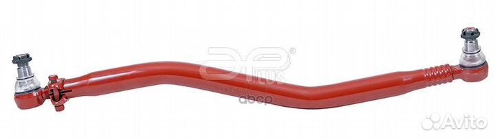 Тяга рулевая продольная HCV перед iveco: ST