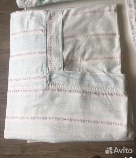 Пододеяльник СССР