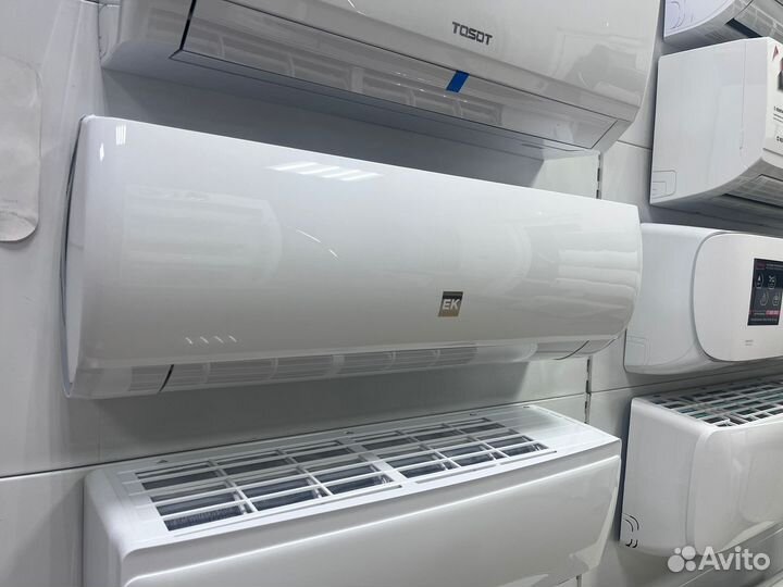 Сплит система инверторная Краснодар