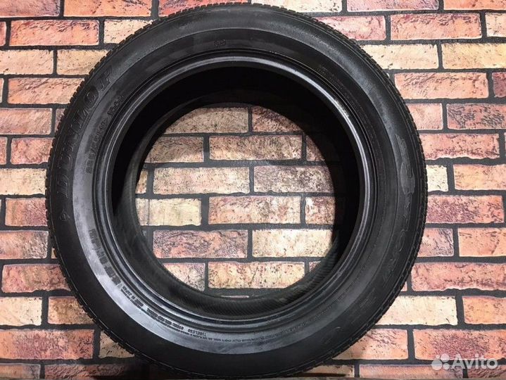 Dunlop SP Sport 270 235/55 R18