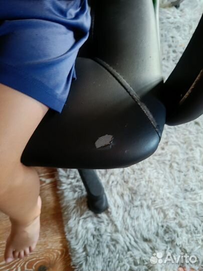 Компьютерное кресло