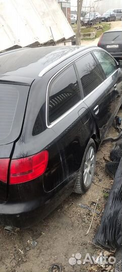 Авто в разбор Audi A6 С6 3.2 2005