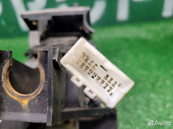 Селектор АКПП Nissan Murano Z50