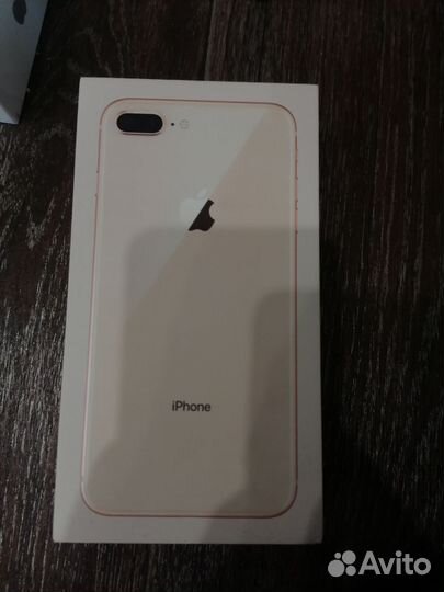 Коробки от техники apple