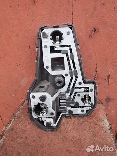 Плата заднего фонаря правого Ford Galaxy 1