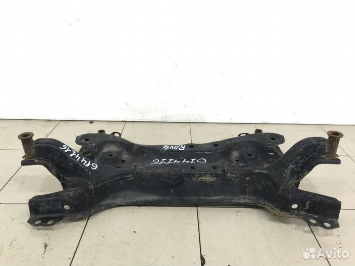 Балка подмоторная (подрамник)