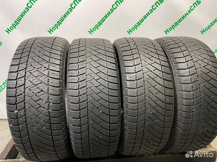 Continental ContiVikingContact 6 215/60 R16 112T