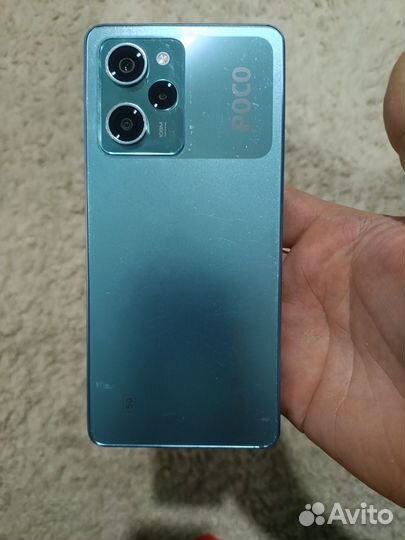 Xiaomi Poco X5 Pro 5G, 8/256 ГБ