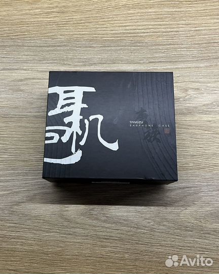 Чехол для наушников