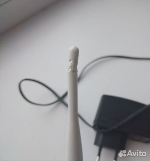 Wifi роутер маршрутизатор snr-cpe-w4n