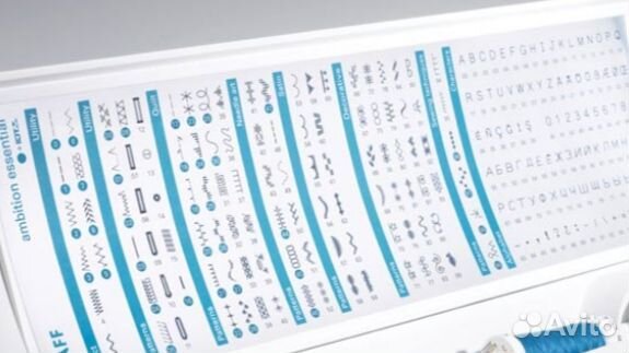 PfaffAmbitionEssential