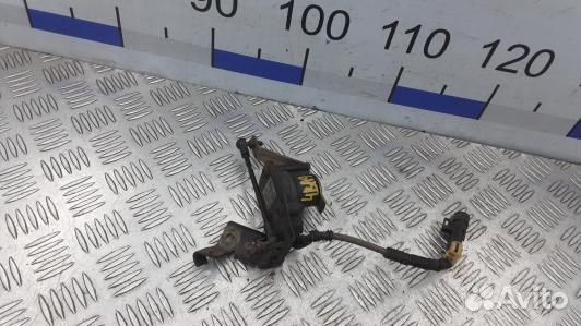 Датчик положения подвески cadillac escalade 2 (4BA