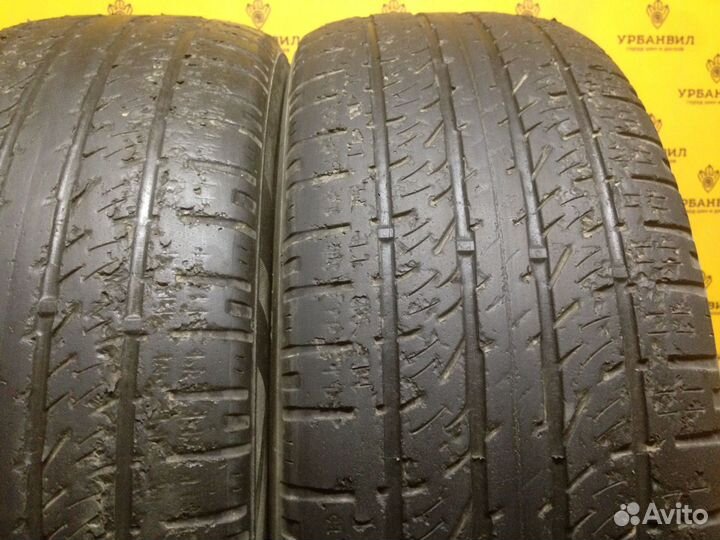 Viatti Bosco A/T V-237 235/55 R18