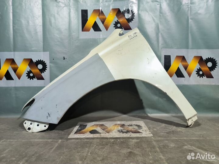 Крыло левое Lexus RX 2009
