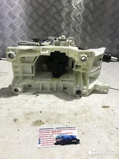 Селектор кпп Митсубиси Аутлендер XL Outlander XL