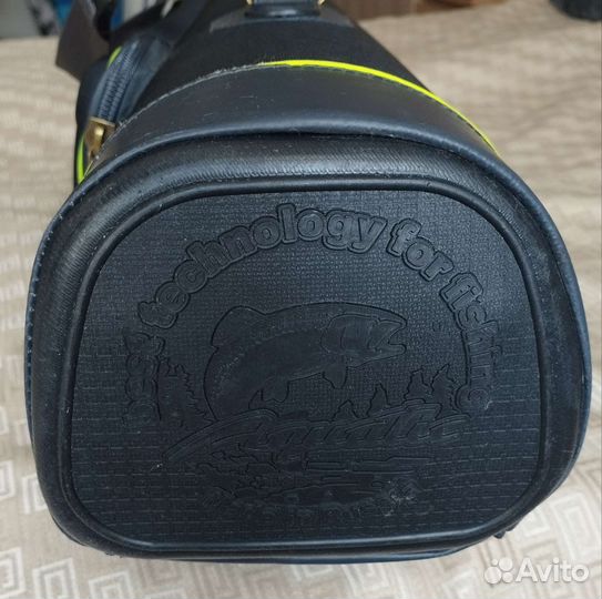 Aquatic Ч-44С полужесткий