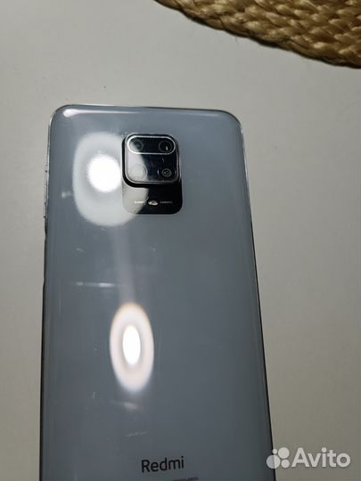 Xiaomi Redmi Note 9 Pro, 6/64 ГБ