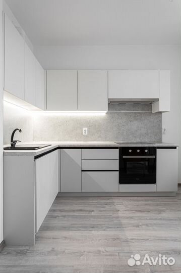 Кухни на заказ