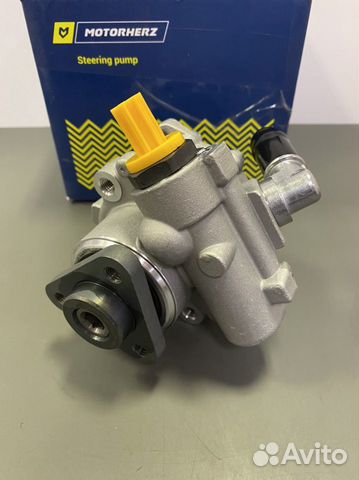 Насос гидроусилителя Mercedes Benz M112-113