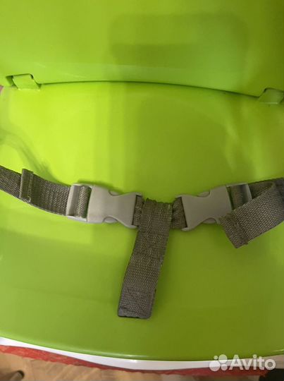 Детский стульчик для кормления Foppapedretti Krik