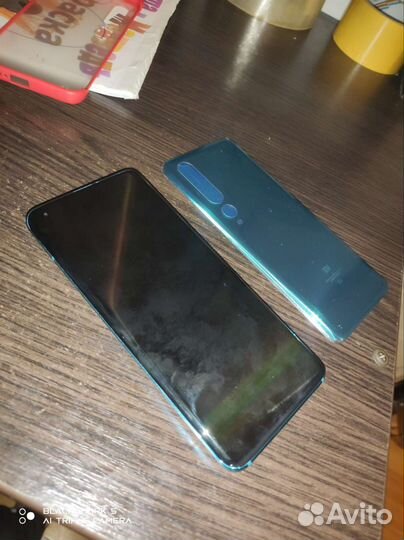 Xiaomi Mi 10 Pro, 8/256 ГБ