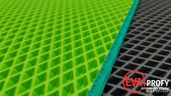 Коврик ева под посуду на кухню сушилка