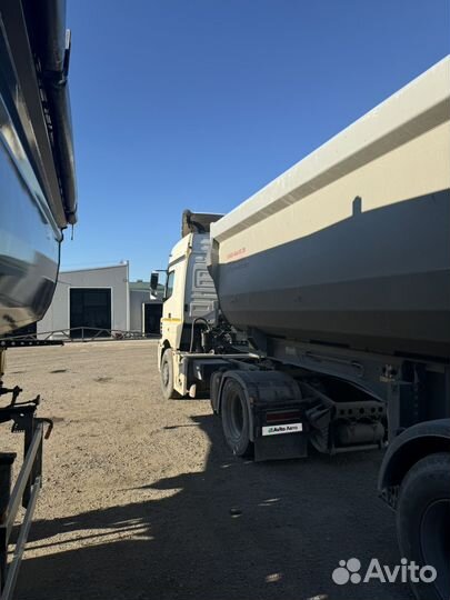 КАМАЗ 5490 NEO, 2018