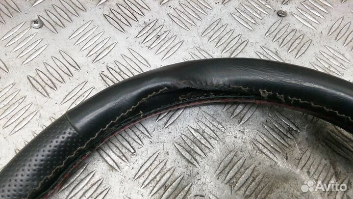 Руль Audi A6 4F/C6 2006