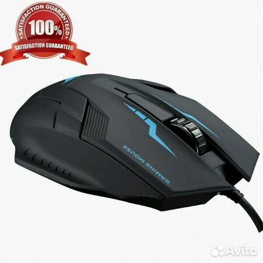 Мышка игровая