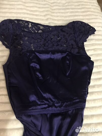 Платье H&M