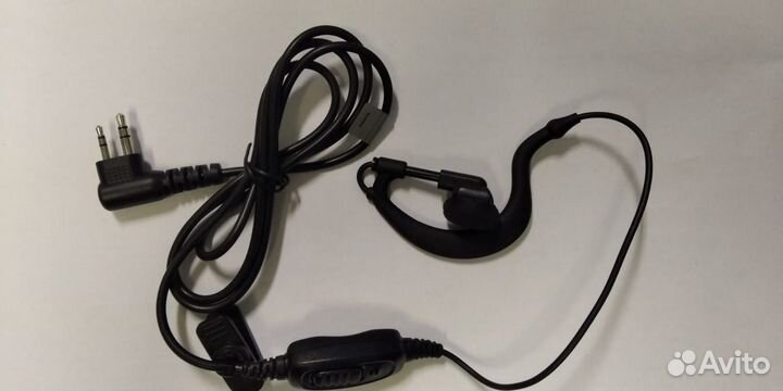 Гарнитура EHM04