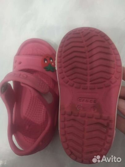 Crocs c7