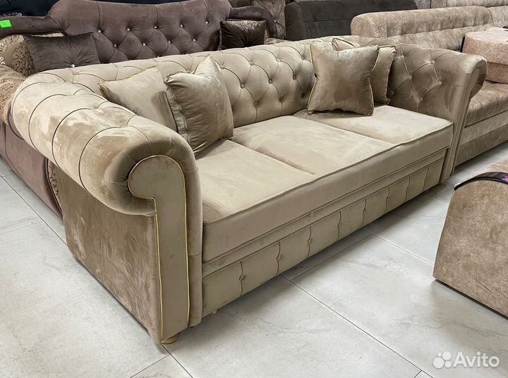 Диван Честер