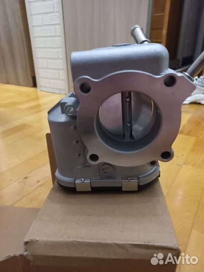 Дроссельная заслонка kia, Hyundai