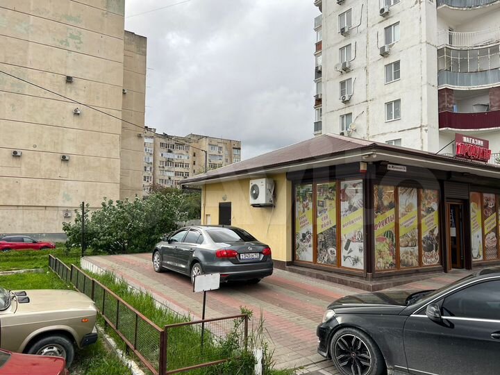 Свободного назначения, 70 м²