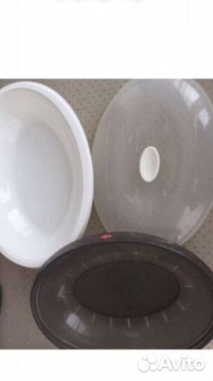 Новый контейнер-дуршлаг, Италия