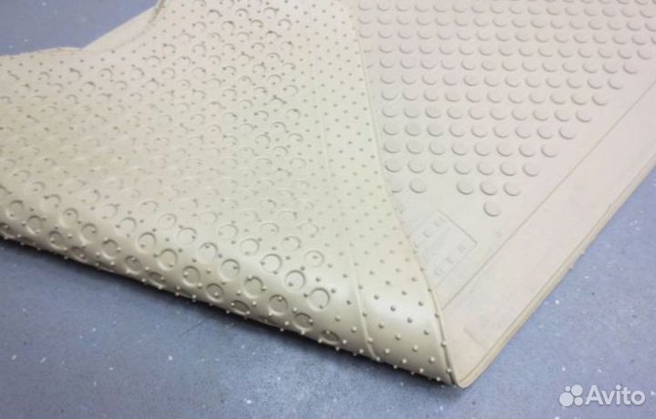 Коврики Chrysler Grand Voyager 1996-2004