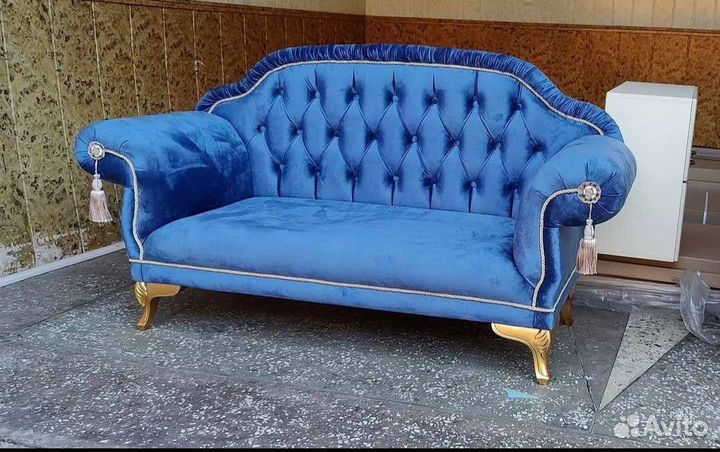 Банкетка диванчик