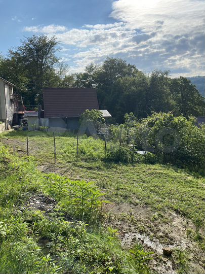 Участок 8,2 сот. (СНТ, ДНП)