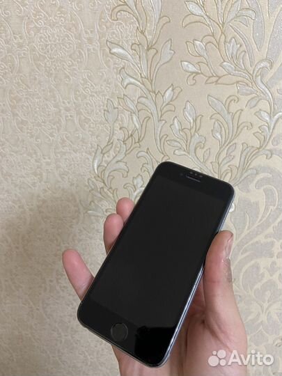 iPhone 6, 32 ГБ